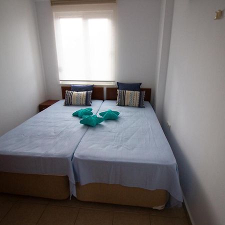 Olympias Court B Apartment Belek Bagian luar foto