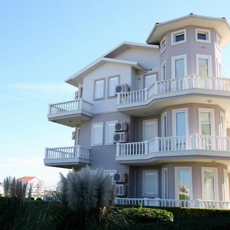 Olympias Court B Apartment Belek Bagian luar foto