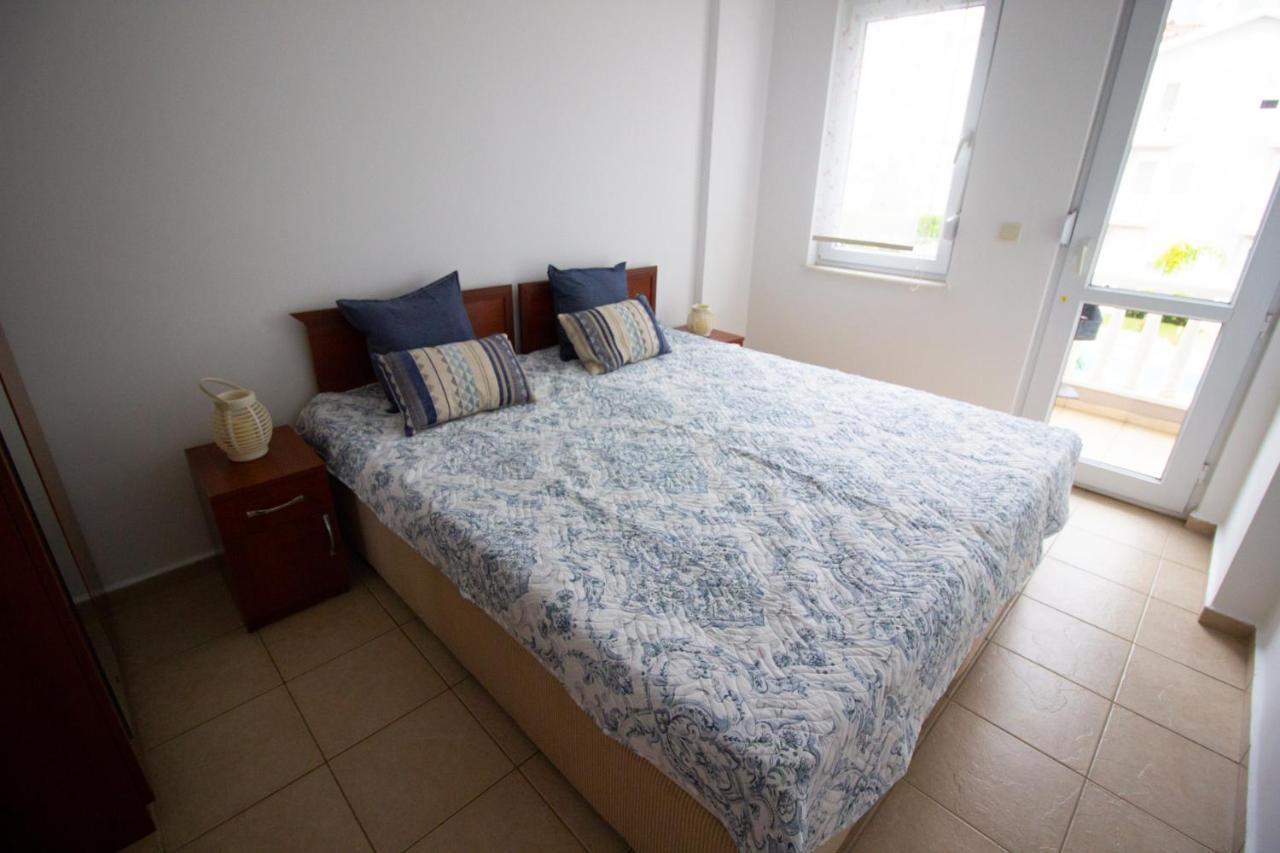 Olympias Court B Apartment Belek Bagian luar foto